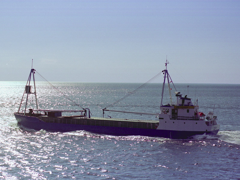 Blueship2c