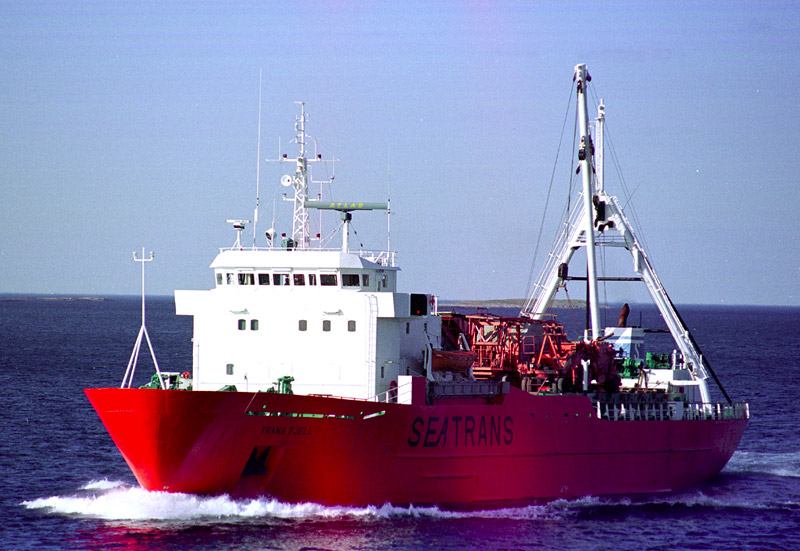 Redship2b