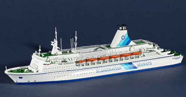Carat CFC 14