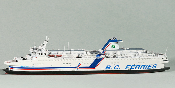 Carat CFC 16
