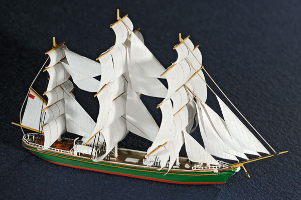 Carat CSG 7