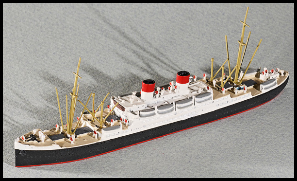 Mercator 590