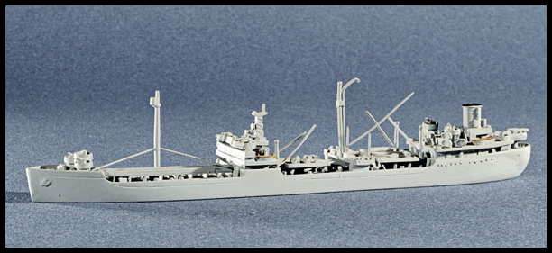 Trident Alpha 10094