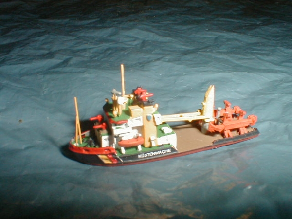 Klabautermann 29