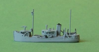 Saratoga Model Shipyard 76