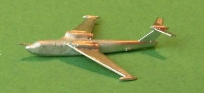 Saratoga Model Shipyard F 6