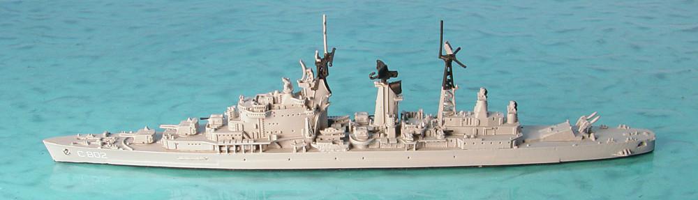 1250 Models 2B