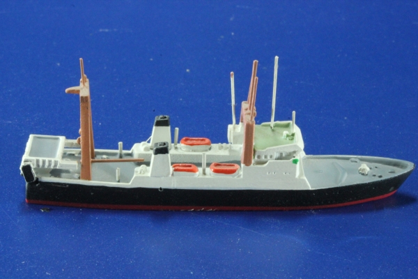 Hansa 254