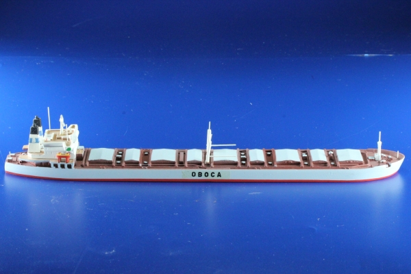 Hansa 290