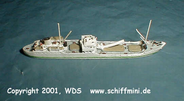 CM 18