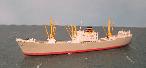 CM-KR 205
