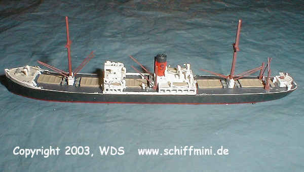 Aegir 579a