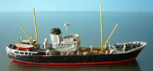 Albatros ALK 213