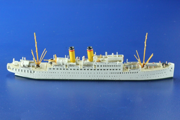 Mercator 539