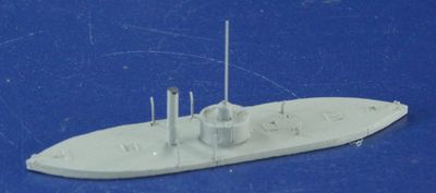 Welt der Schiffsminiaturen KL 70a