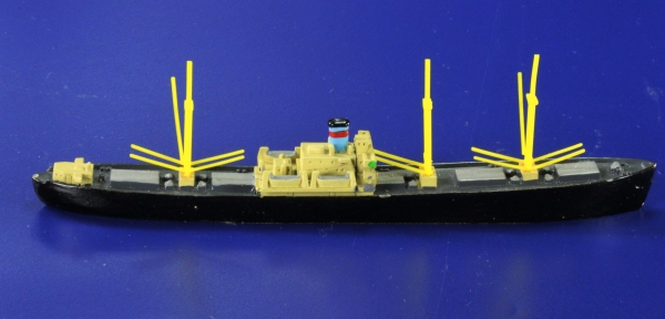 Hansa 81-2