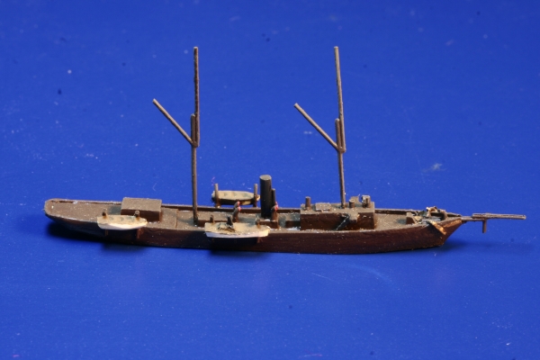 Seestern H 3