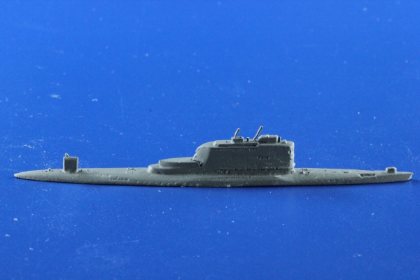 Trident 702