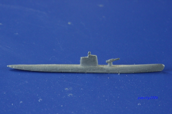 Trident Alpha 10078