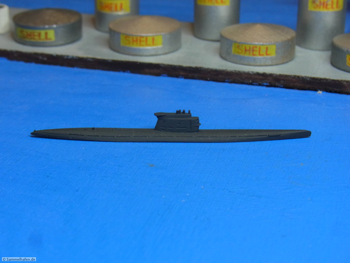 Trident Alpha 10268