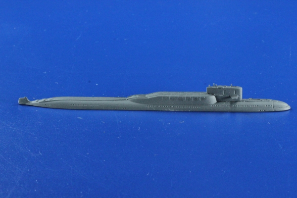 Trident Alpha 10307