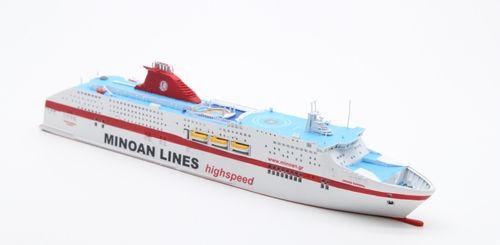 Mare Nostrum 18