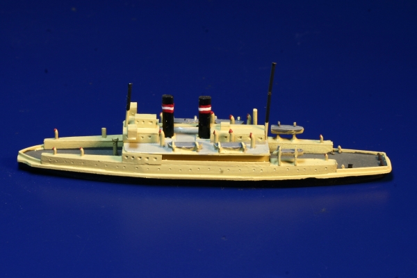 Seestern 3
