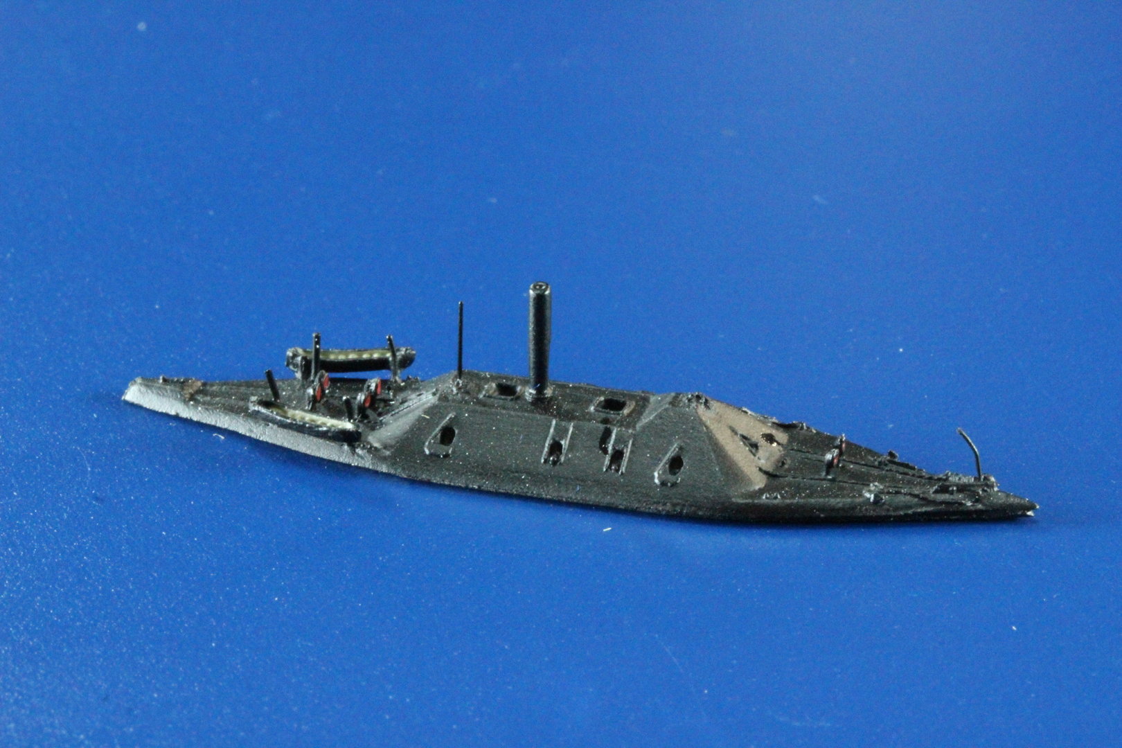 Welt der Schiffsminiaturen KL 5