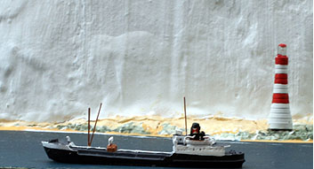 Wirral Mini Ships WMS 8a