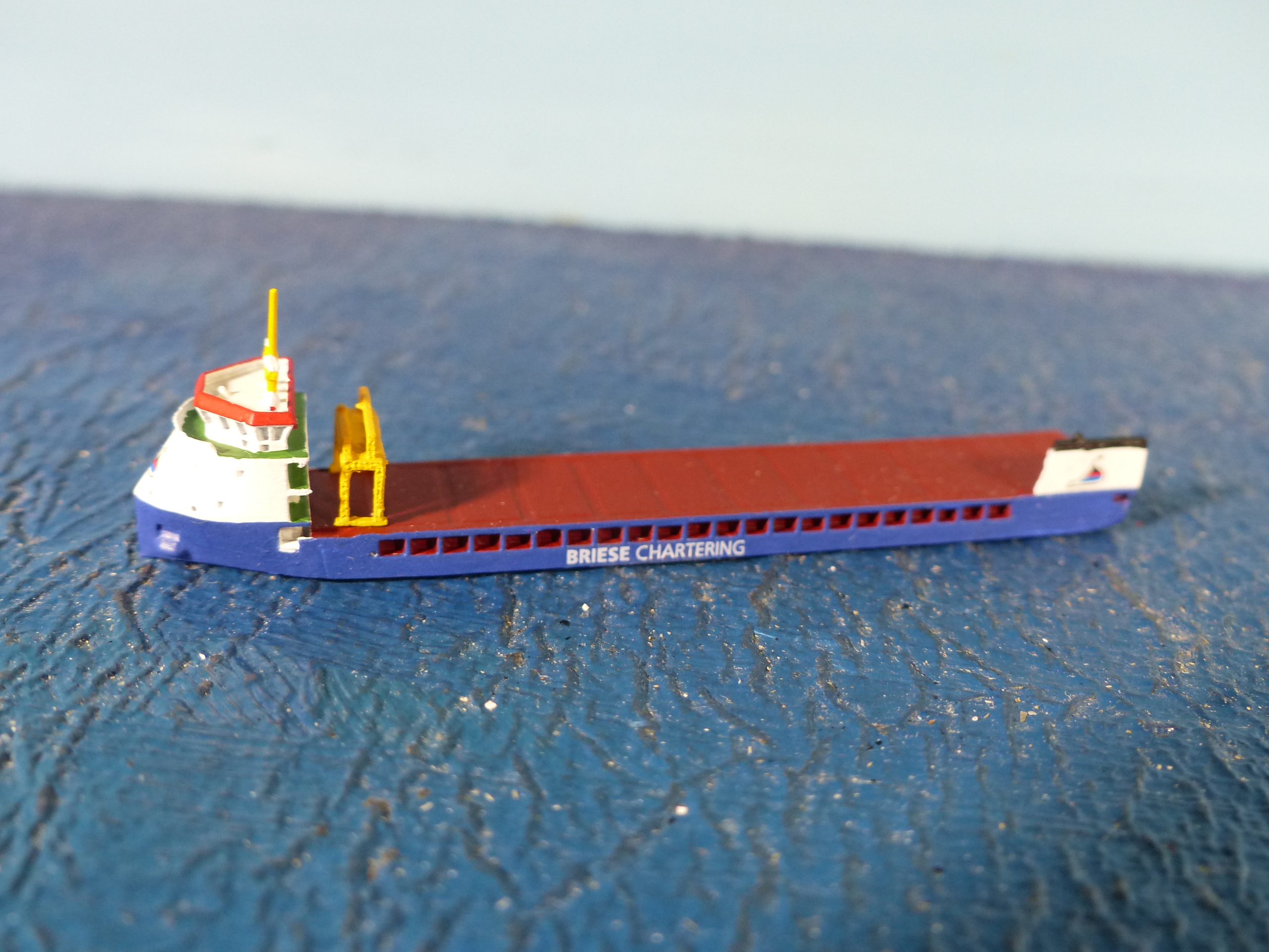 Rhenania Junior 215