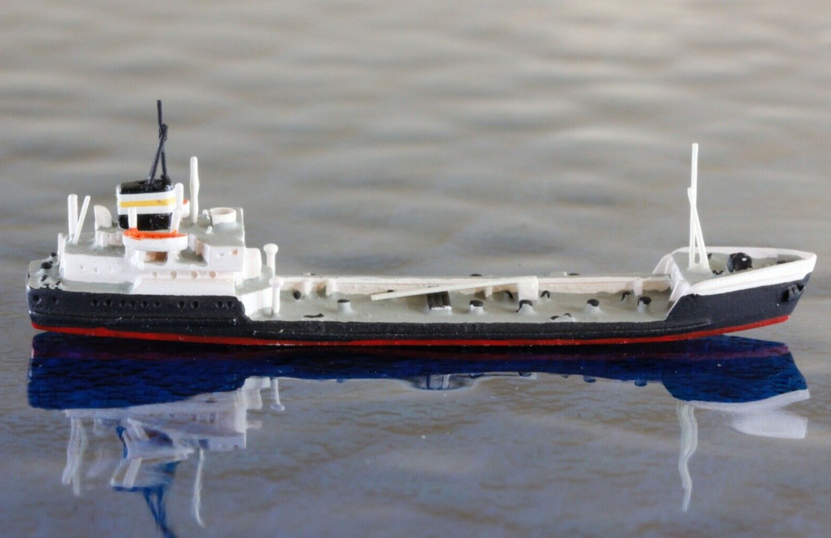 Wirral Mini Ships WMS 18