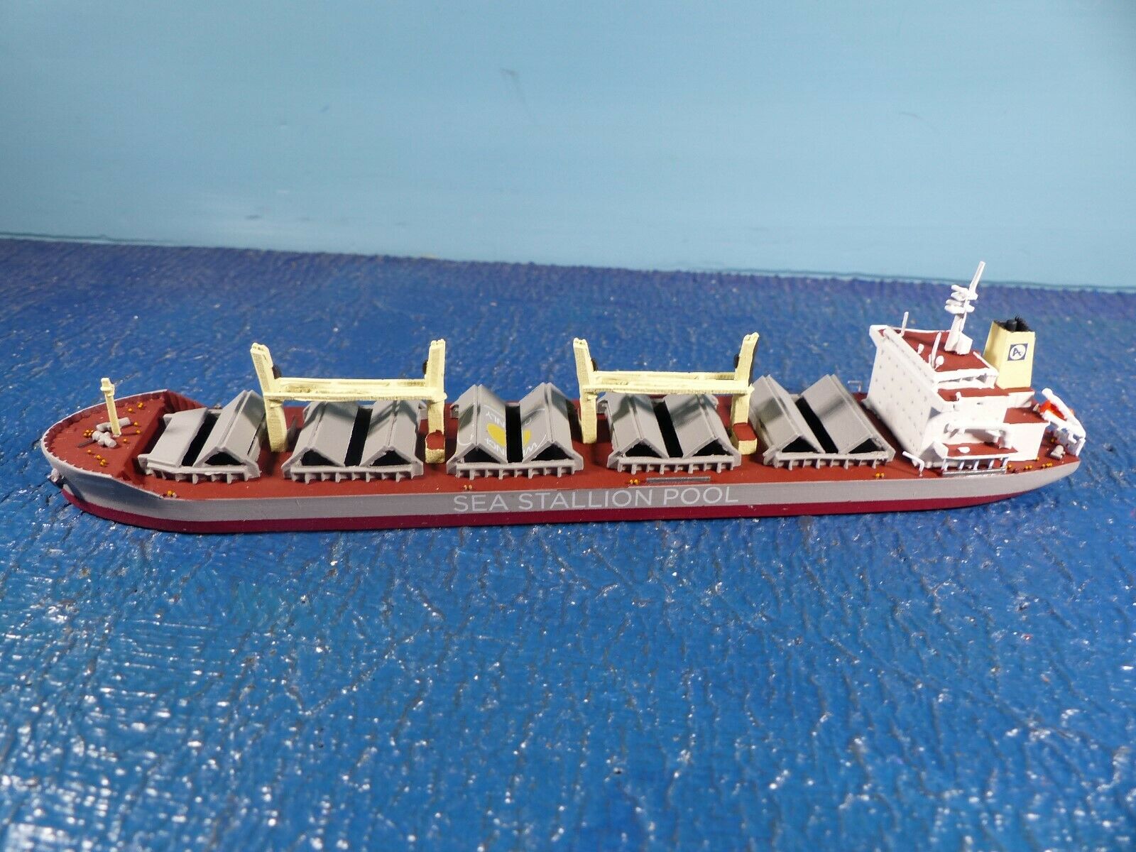 Rhenania Junior 338f