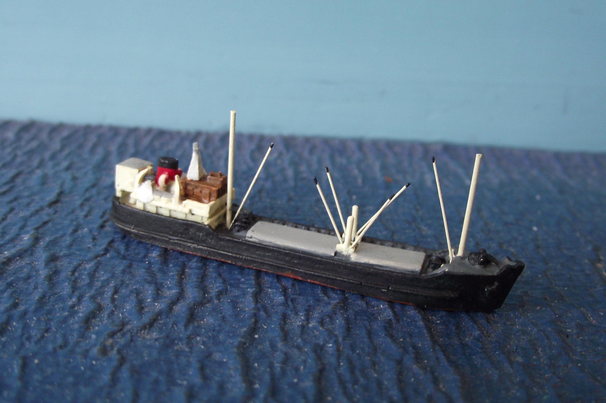 Solent Model Ships 21