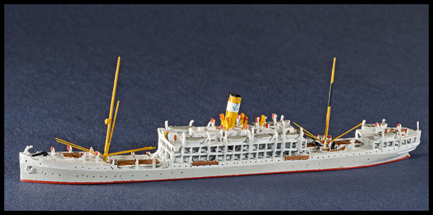Colonia 35P