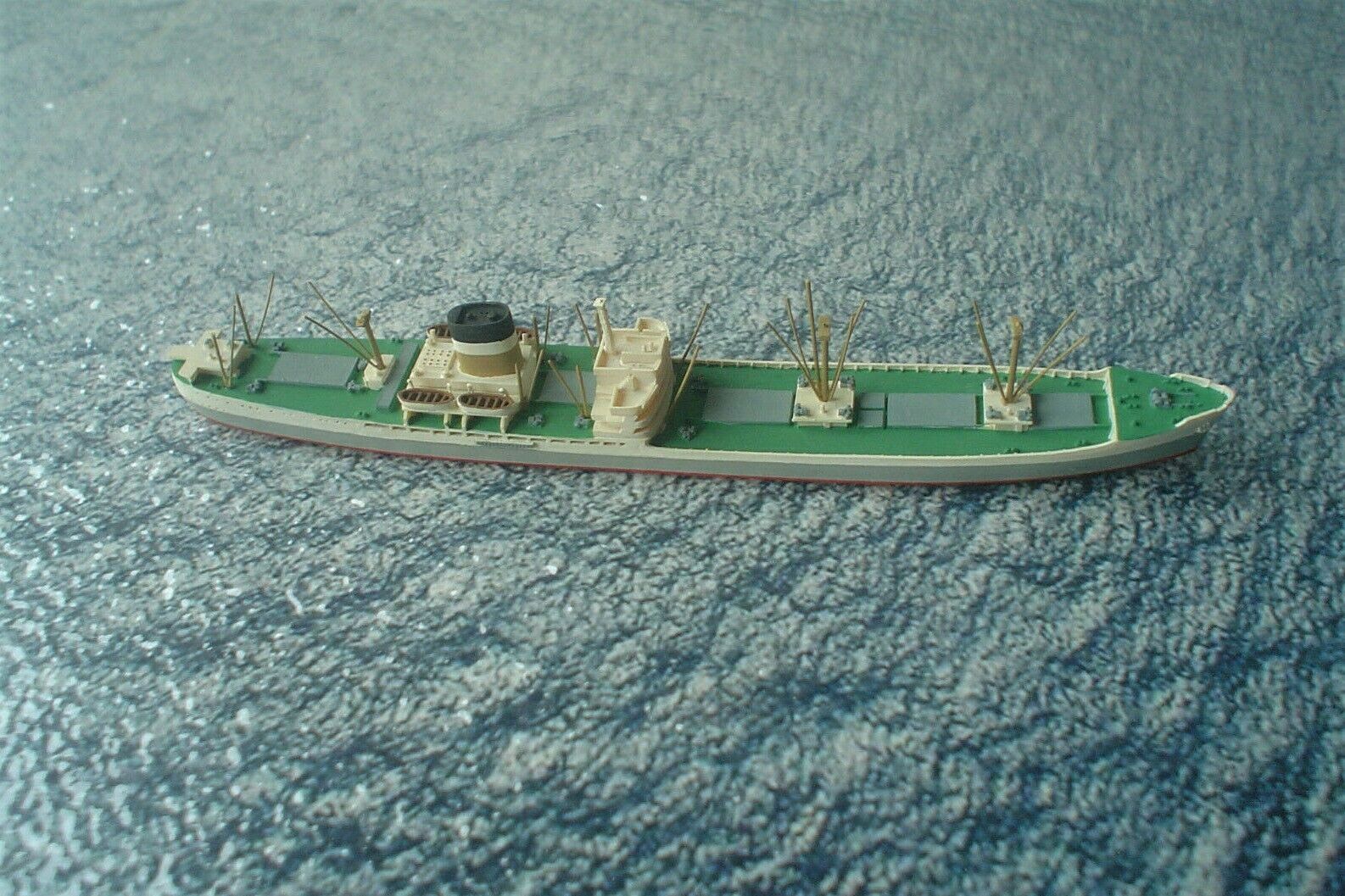 Wirral Mini Ships LJ-M 37