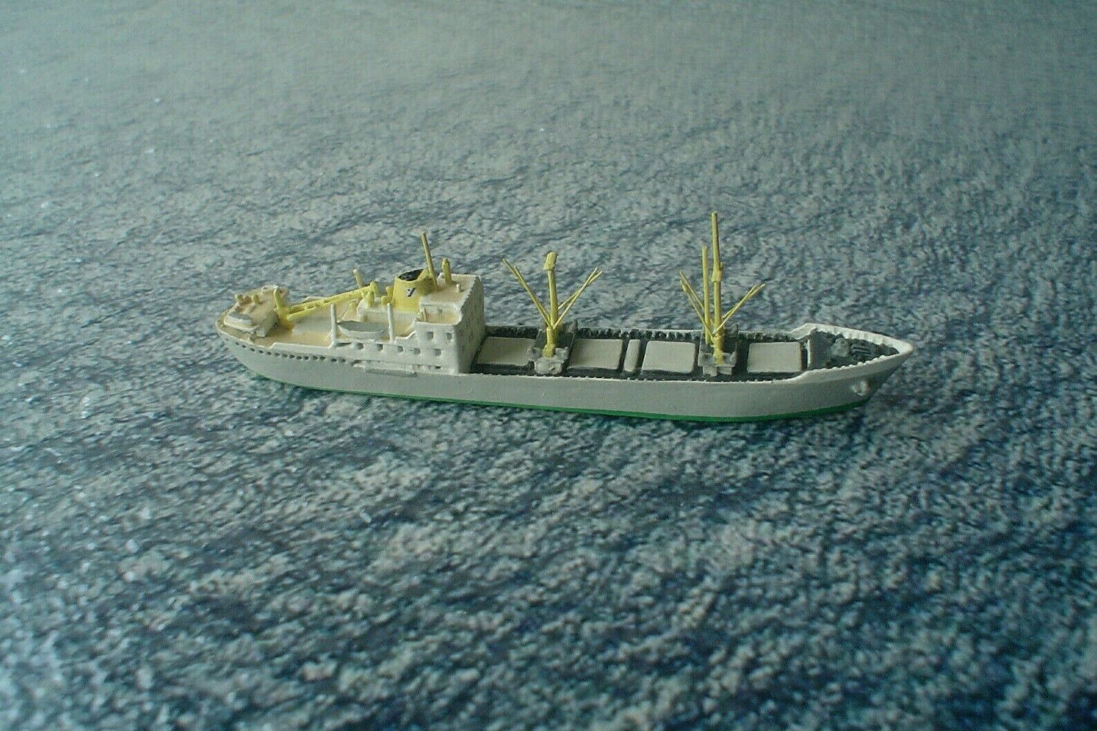 Solent Model Ships 22a