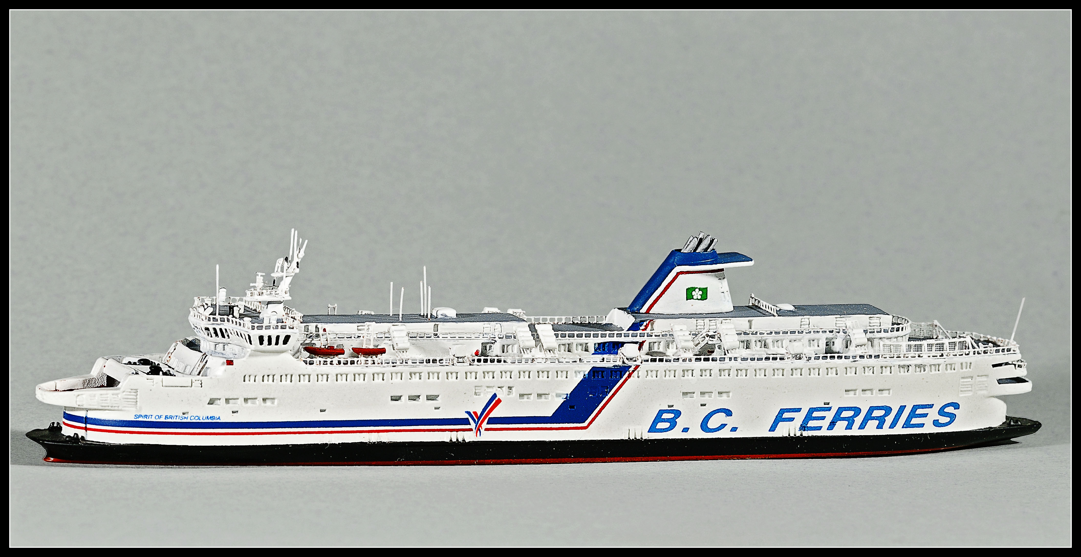 Carat CFC 16