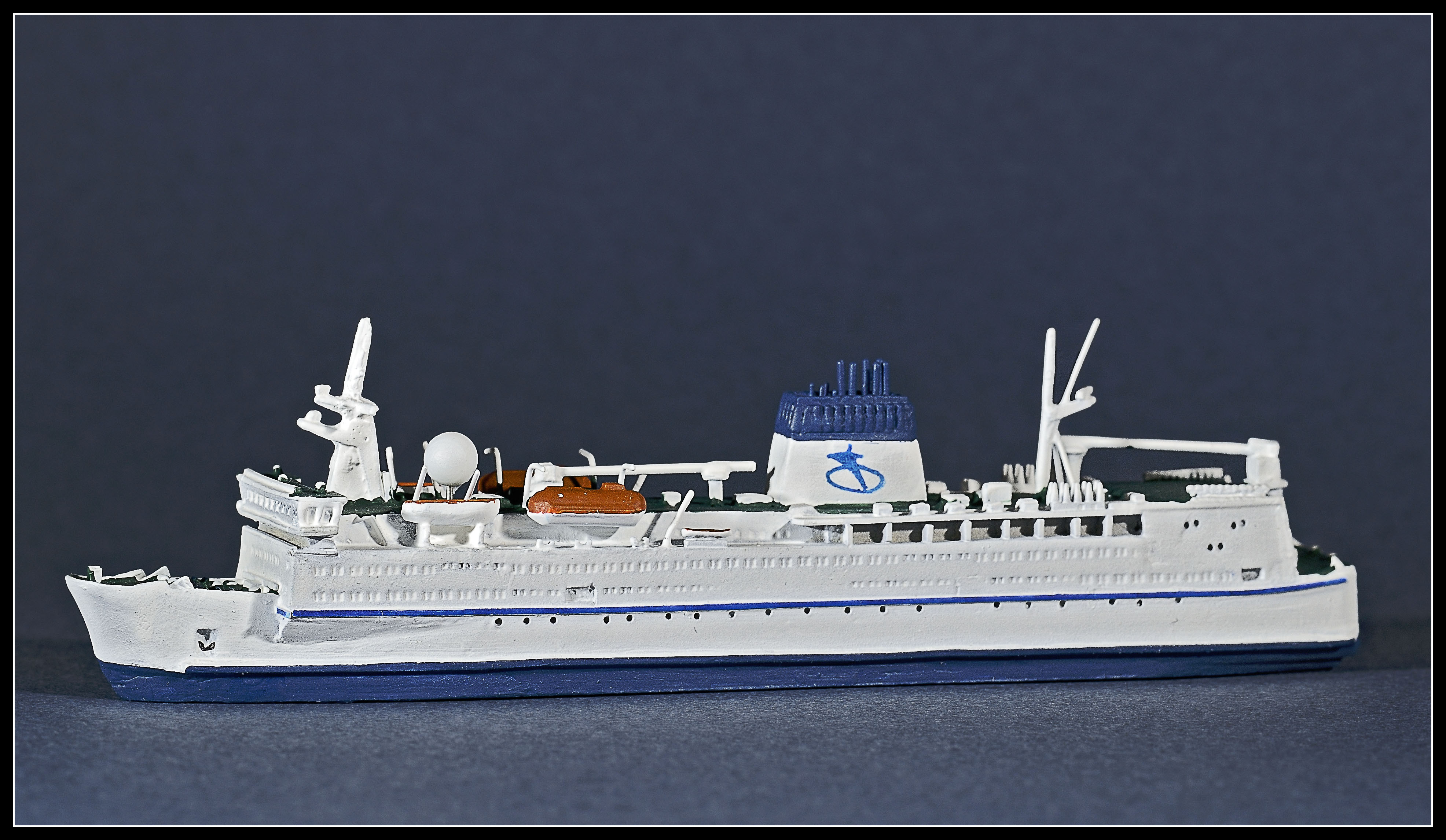 Hydra 72