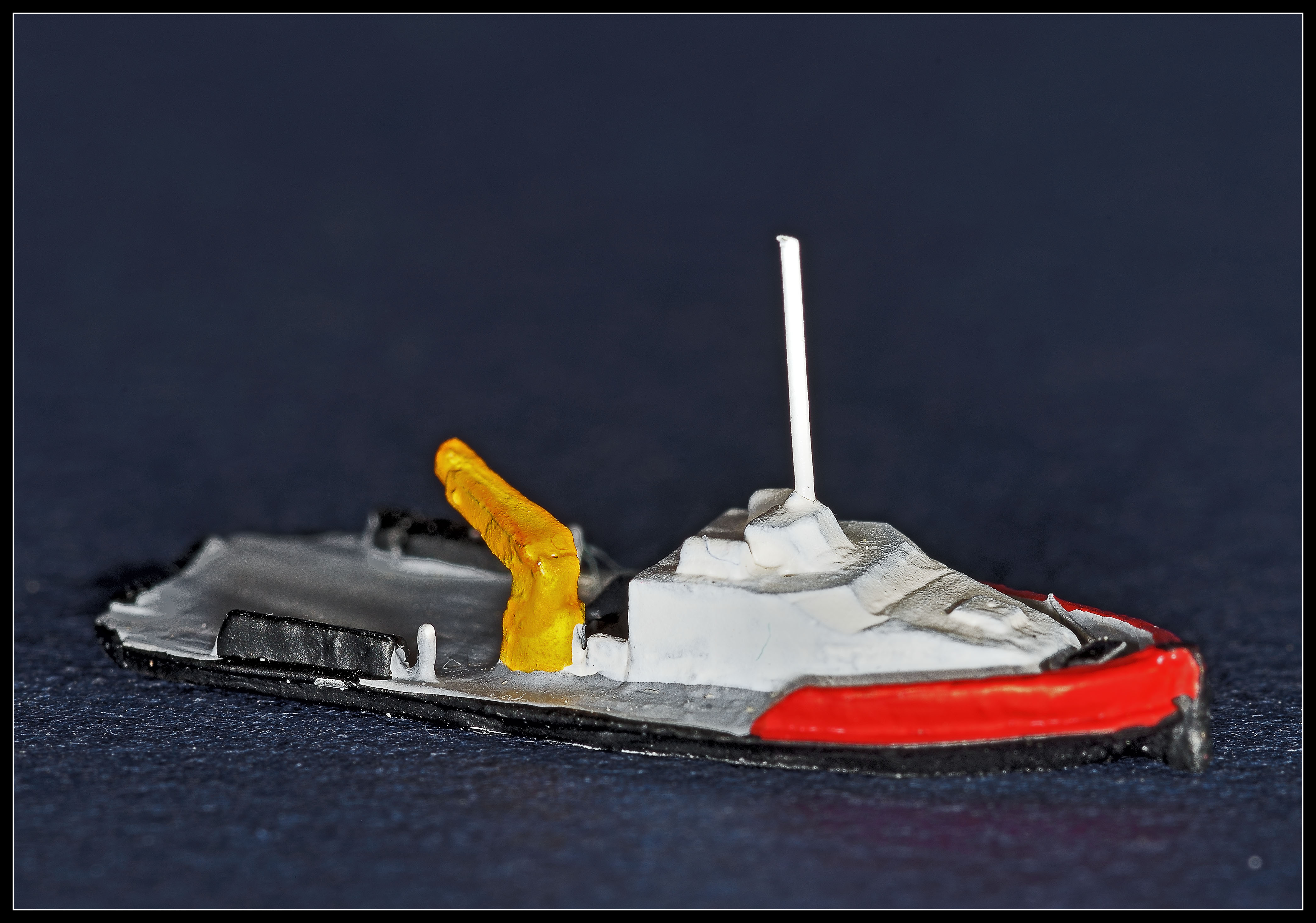 Rhenania Junior 24