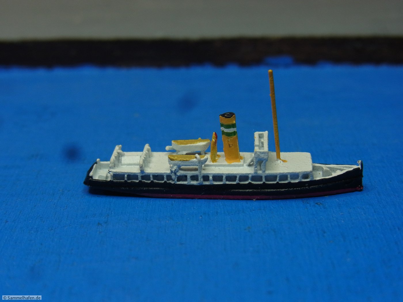 CM W 150