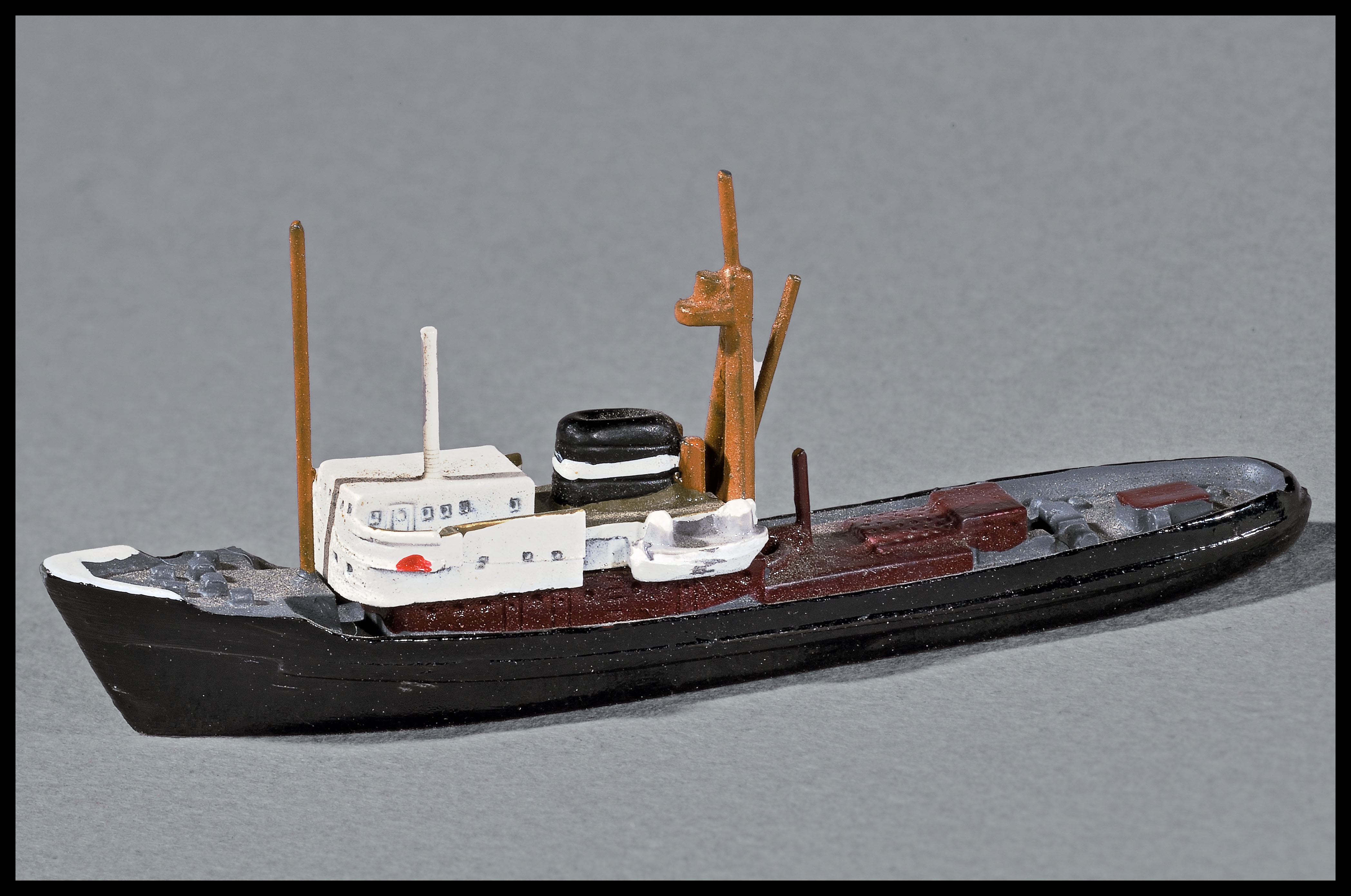 Hansa 55