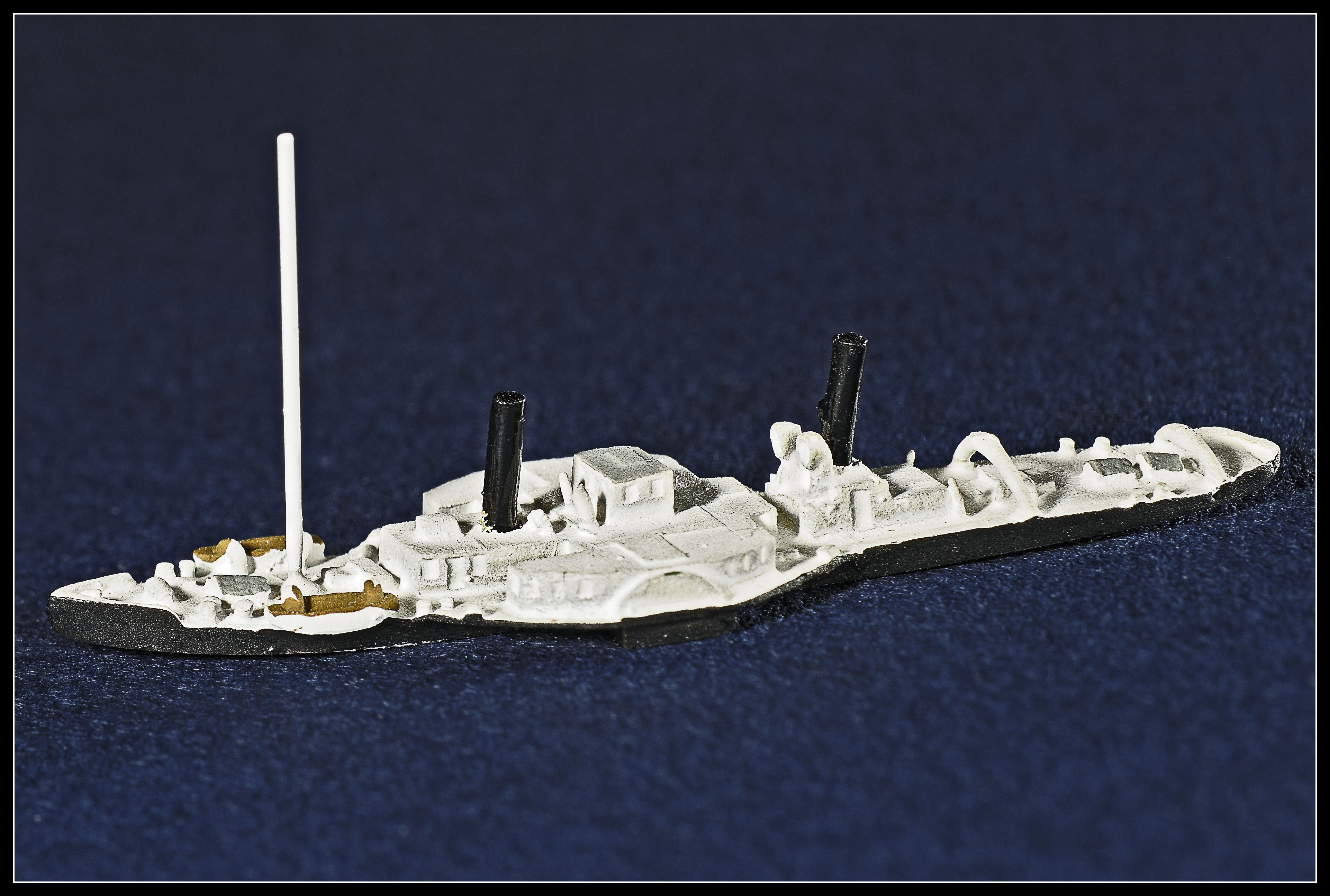 Trident 1251