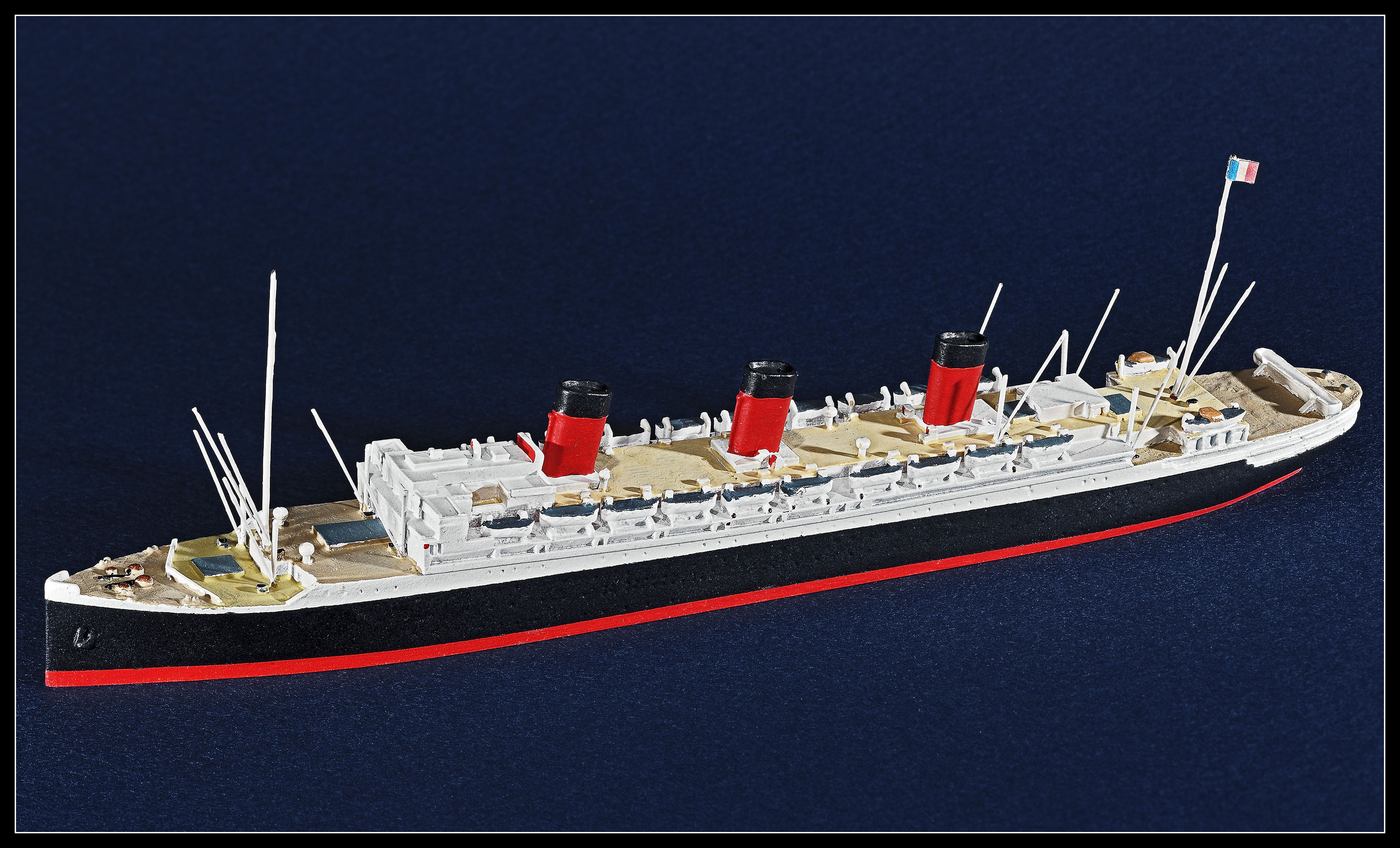 Helvetia SM 1