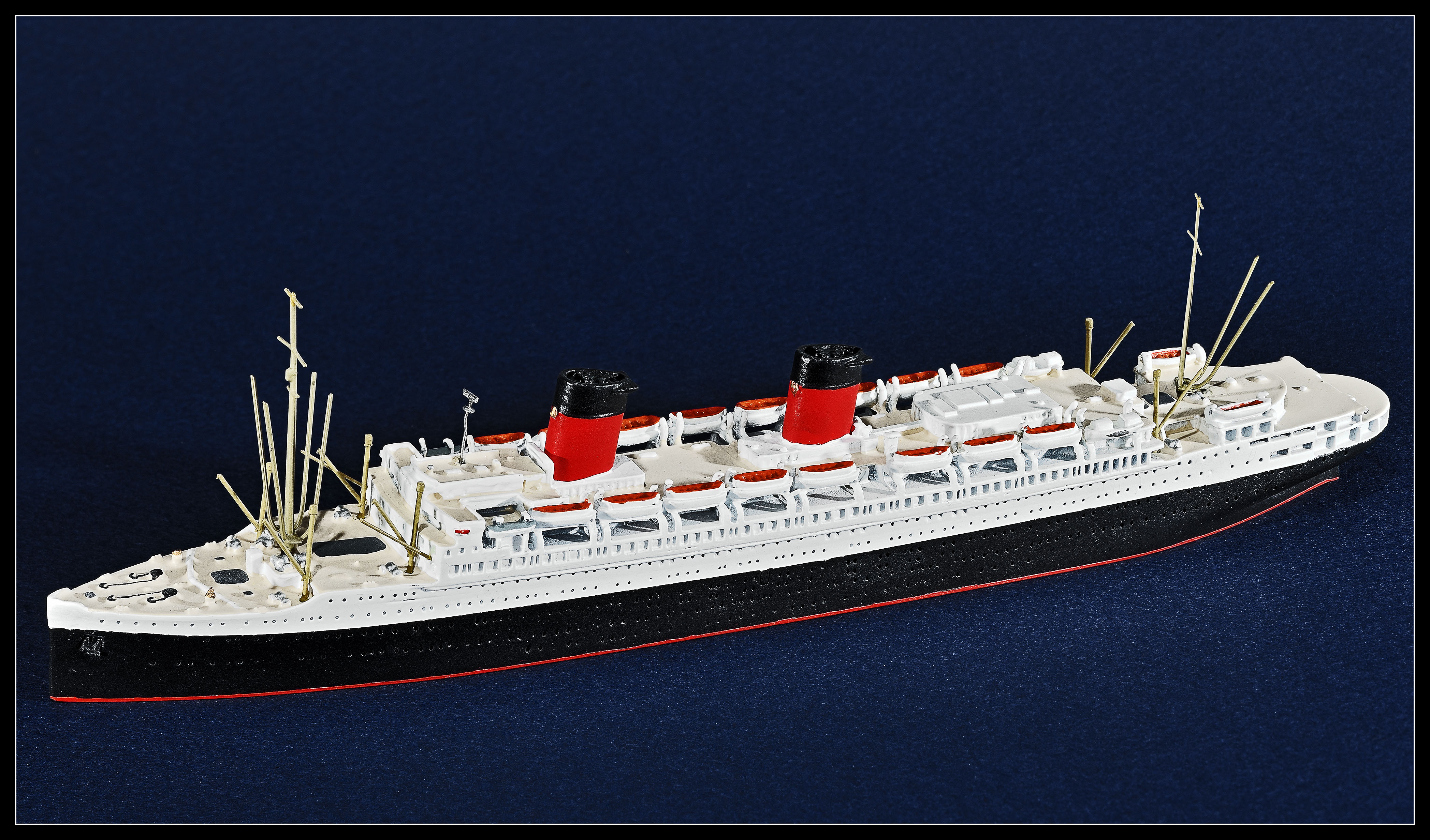 Mercator 926