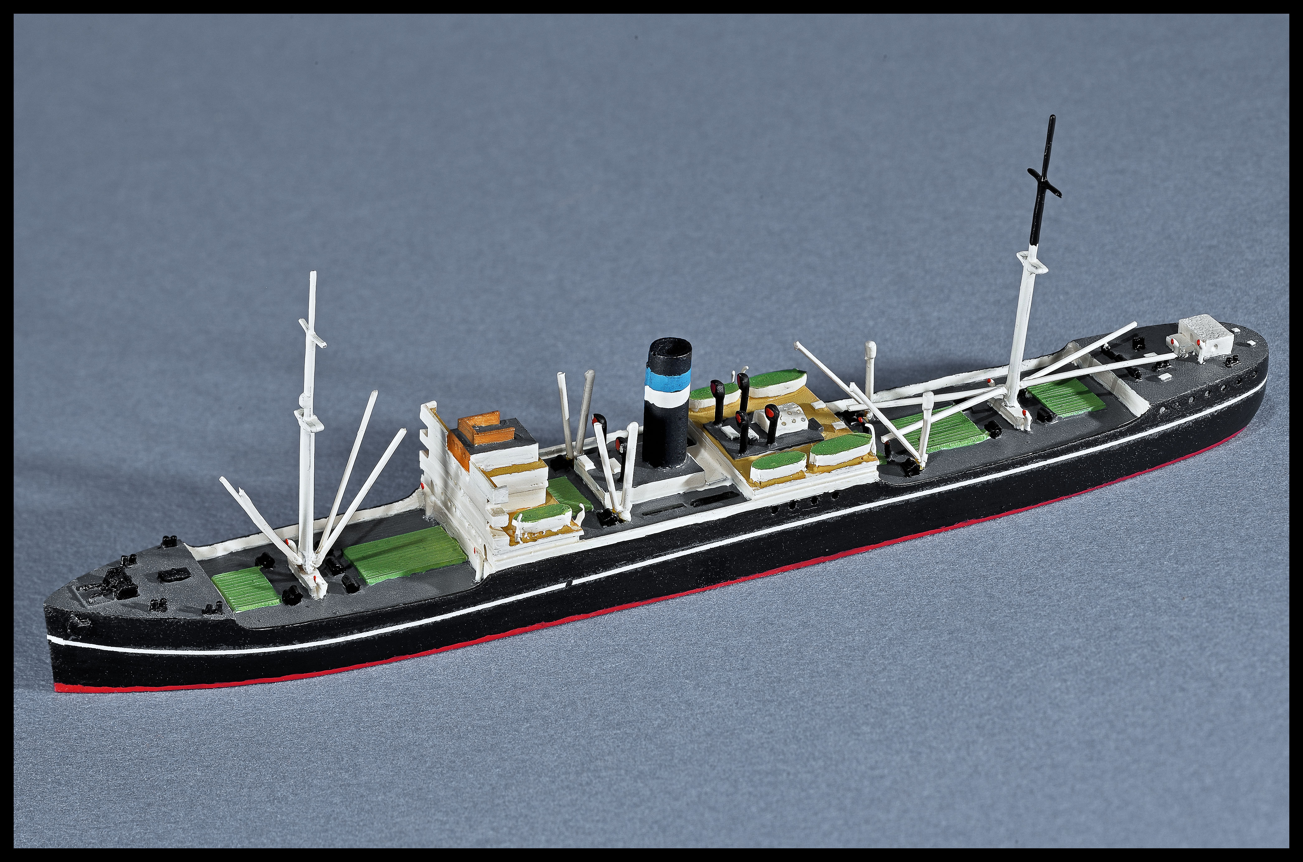 Wirral Mini Ships LJ-M 26-mar