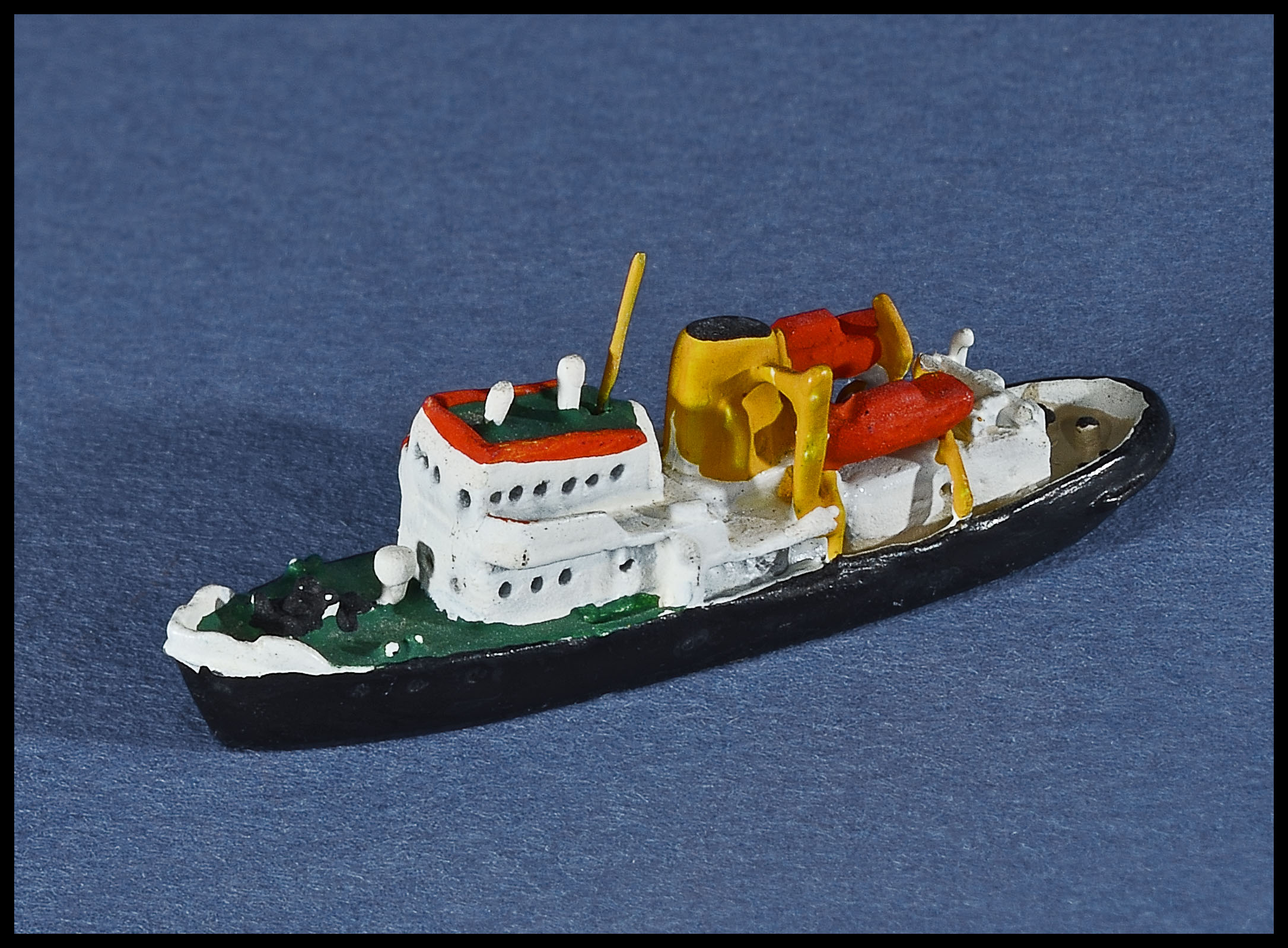 Bille 53