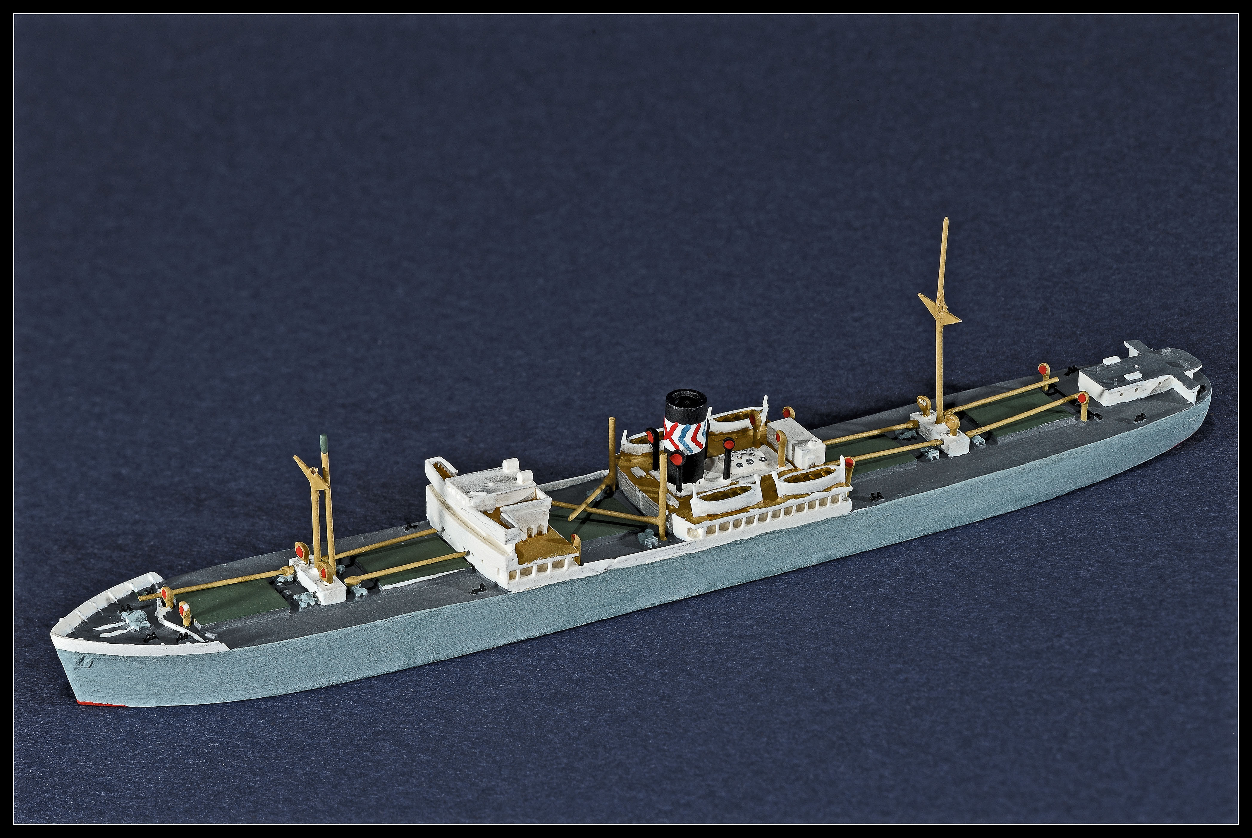 Wirral Mini Ships LJ-M 56a