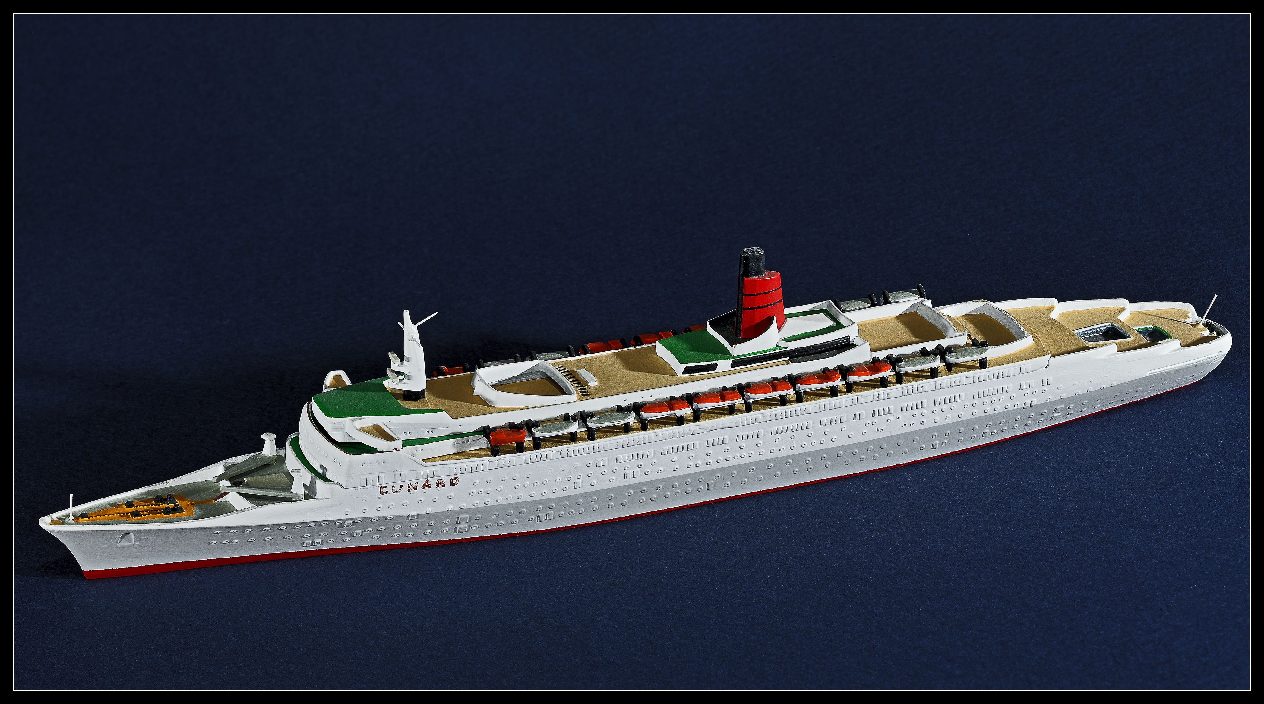 Hansa 200x