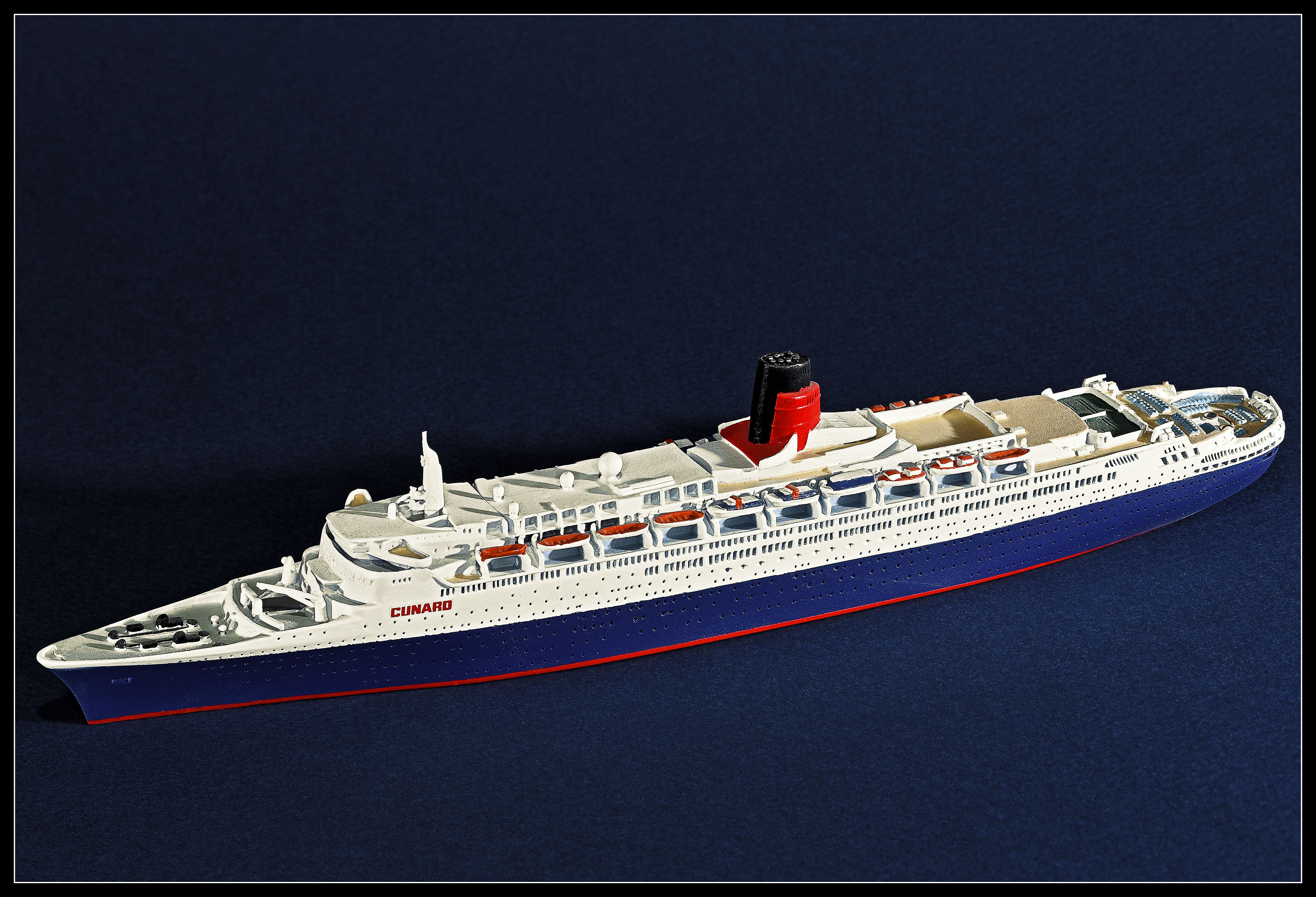 Mercator Skytrex 921a