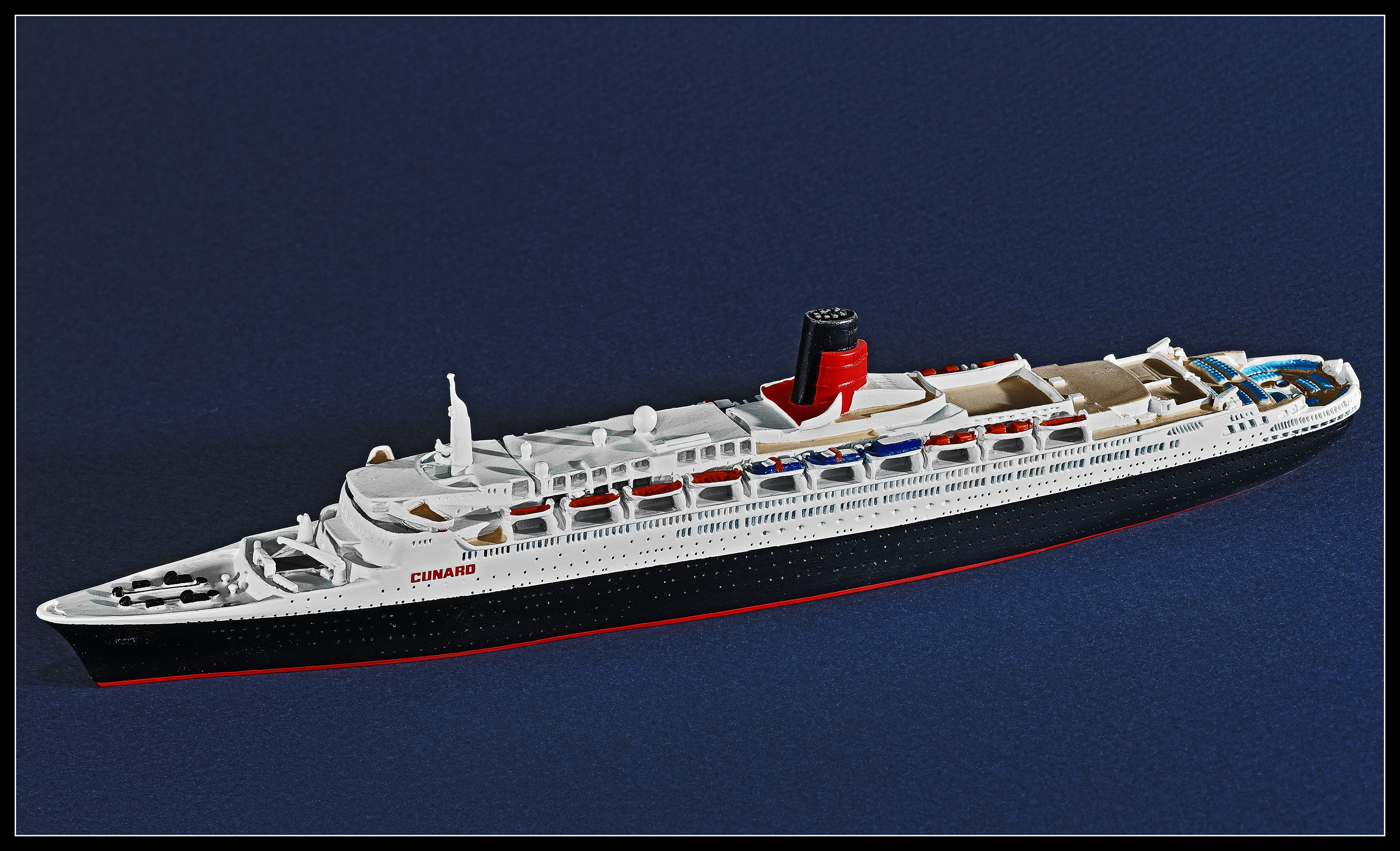 Mercator 921